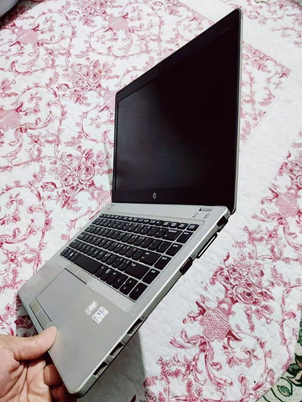 Dell Laptop 3rd generation 7