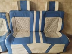 Seats hi roof (bolan)