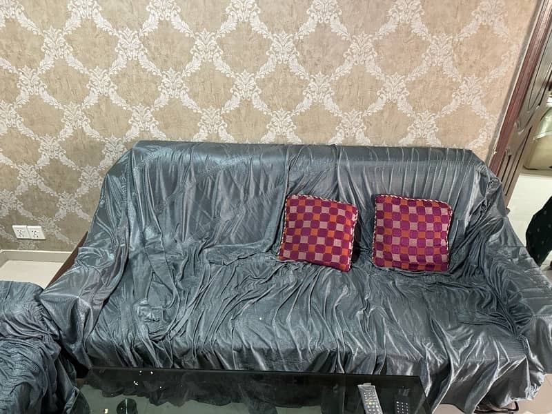 5 Seat Sofa Set 3