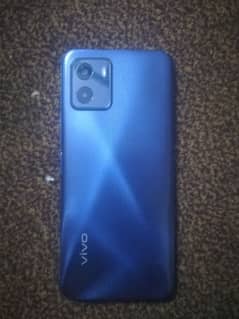 Vivo y 15a mobile sele argunt panal change ha 0