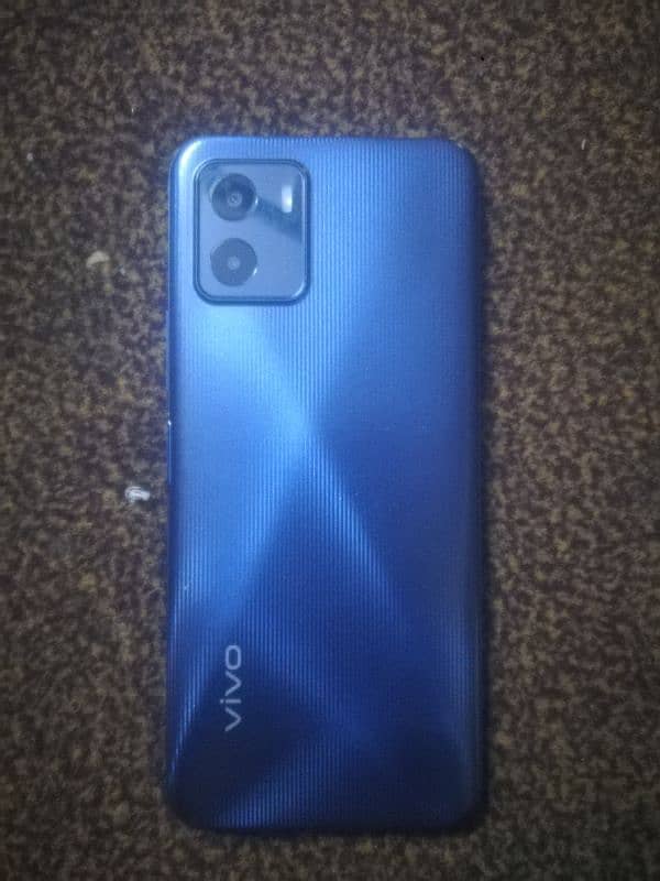 Vivo y 15a mobile sele argunt panal change ha 0