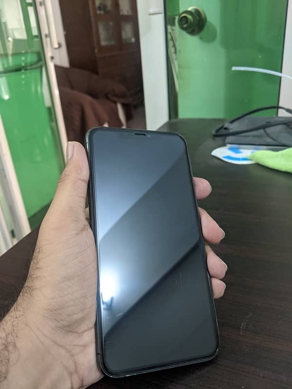 iPhone 11 Pro Max 256GB 1