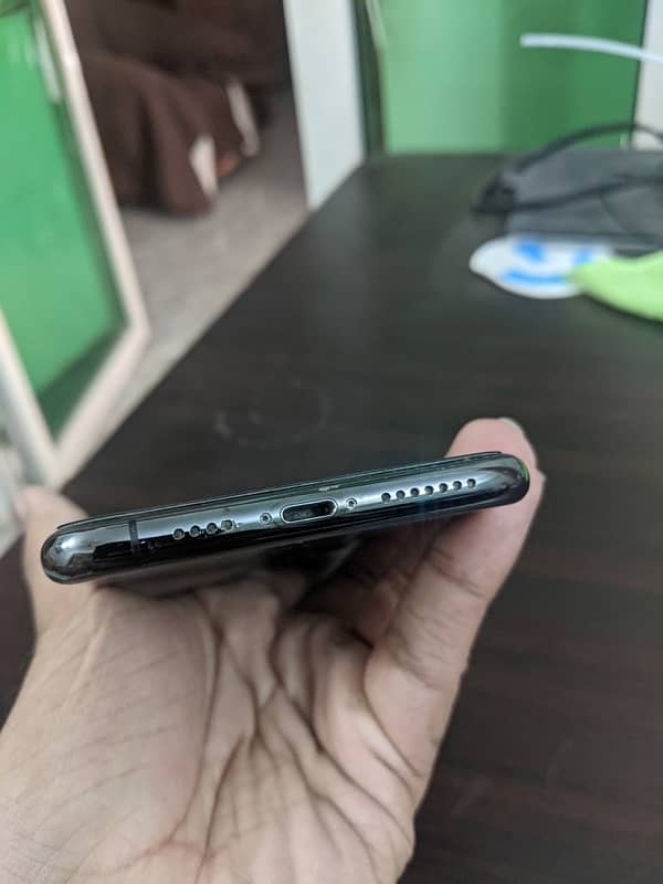 iPhone 11 Pro Max 256GB 6