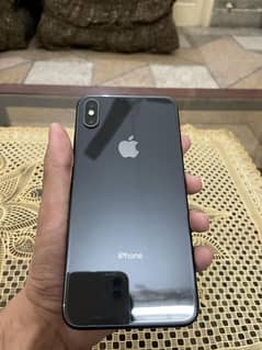 Iphone xs max 256Gb esim working Glitch