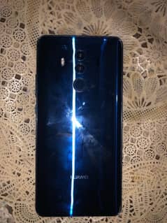 Huawei Mate 10 pro