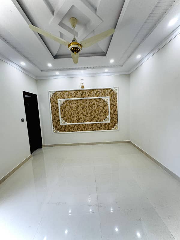 6 Marla Beautiful House available on Installments in Al Qayyum Garden, Lahore 6