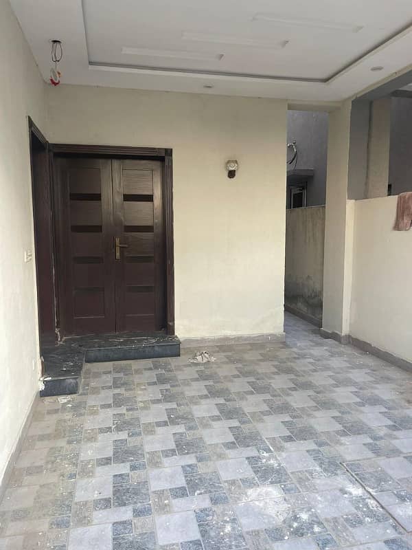 5 Marla HOUSE 4 Rent At DHA Lahore. 1