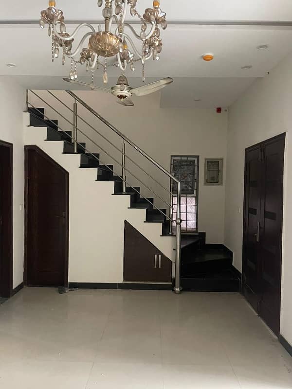 5 Marla HOUSE 4 Rent At DHA Lahore. 5