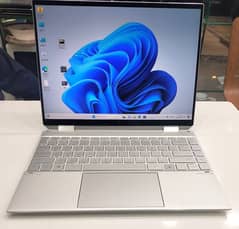 HP Spectre x360 Core i7 - 11th Gen