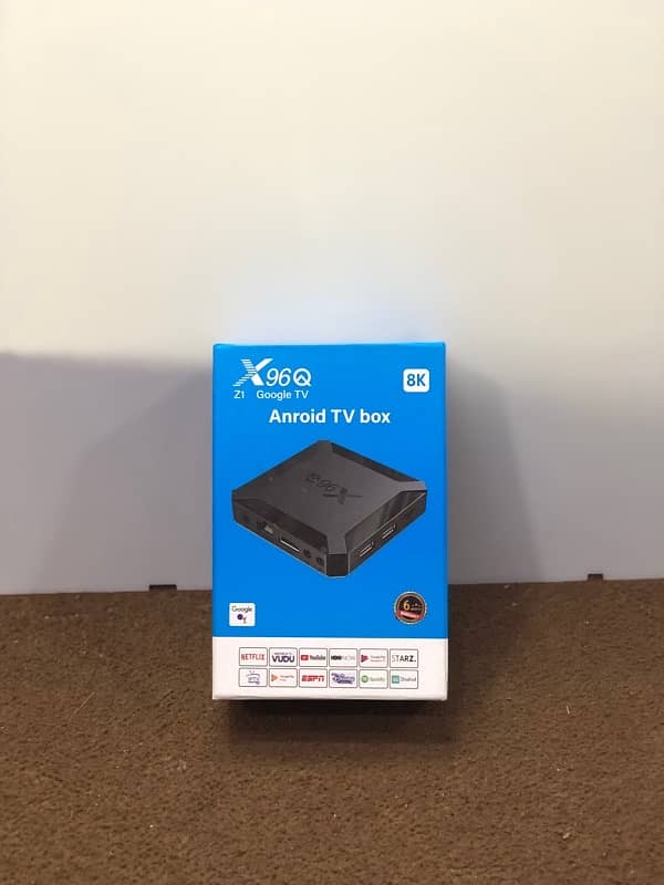 X96 Android Tv Box 8K | Whatsapp Contact : 03232038820 0