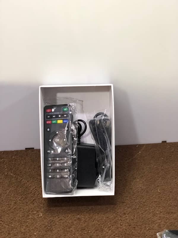 X96 Android Tv Box 8K | Whatsapp Contact : 03232038820 1