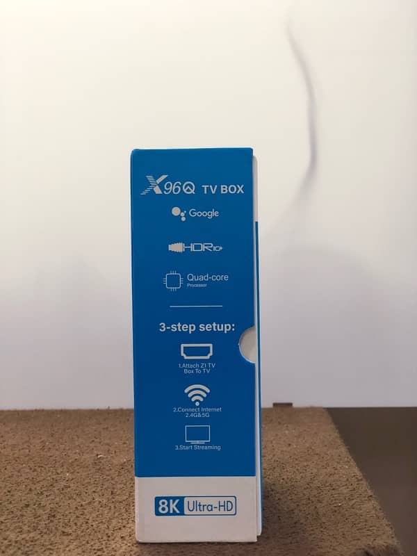 X96 Android Tv Box 8K | Whatsapp Contact : 03232038820 4