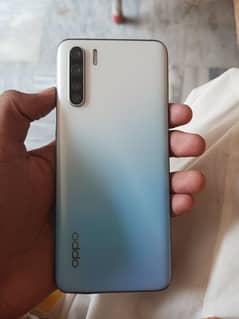 oppo f15