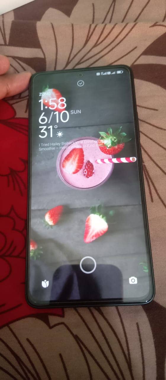 Xiaomi redmi note 13 6