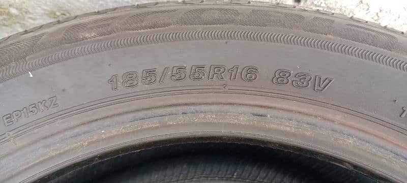 185/55R16 1