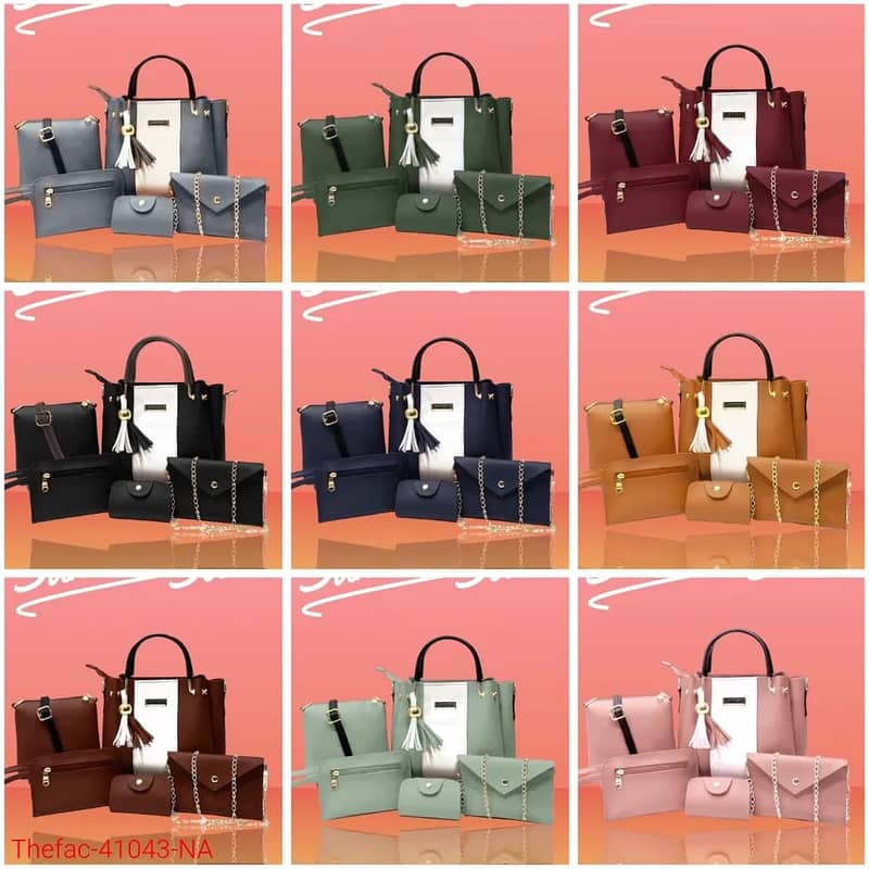 ladies bags 3