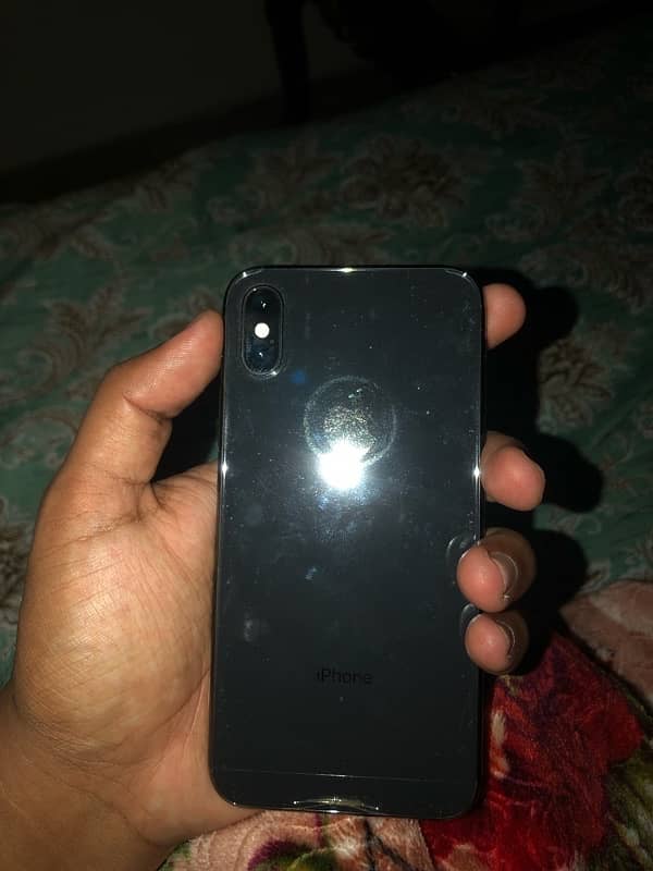 Iphone XS Non PTA 2