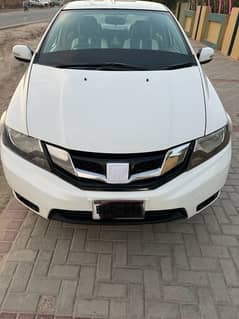 Honda City IVTEC 2017 Model