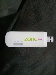 Zong