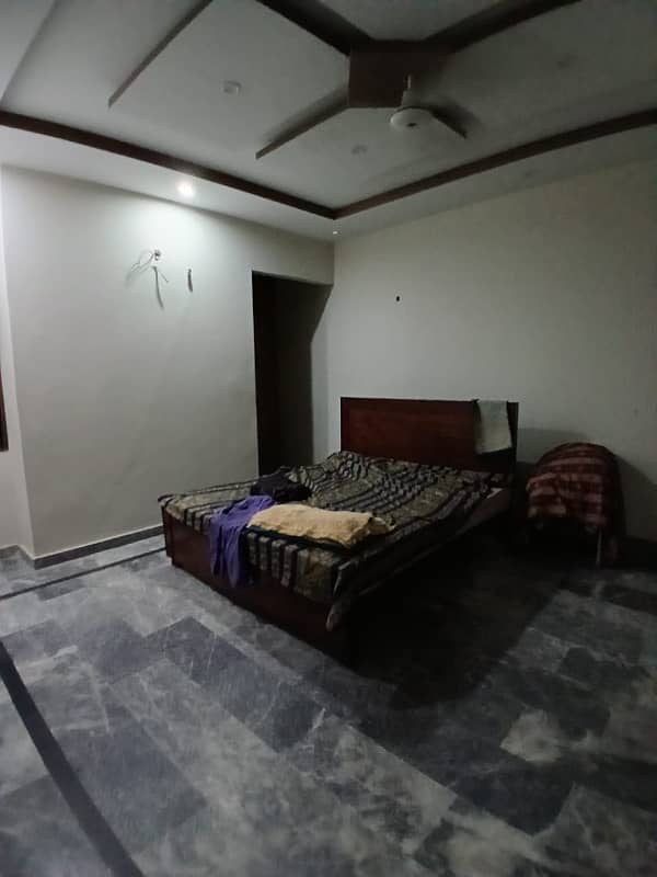 Upper Portion Available for Rent 1