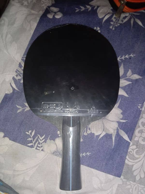 Loki racket k5000 1