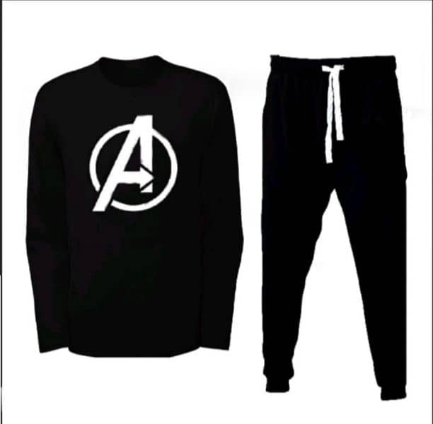 Mens Tracksuit 30% Off (03135104016) 3