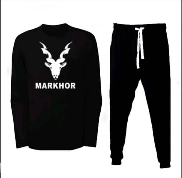 Mens Tracksuit 30% Off (03135104016) 6