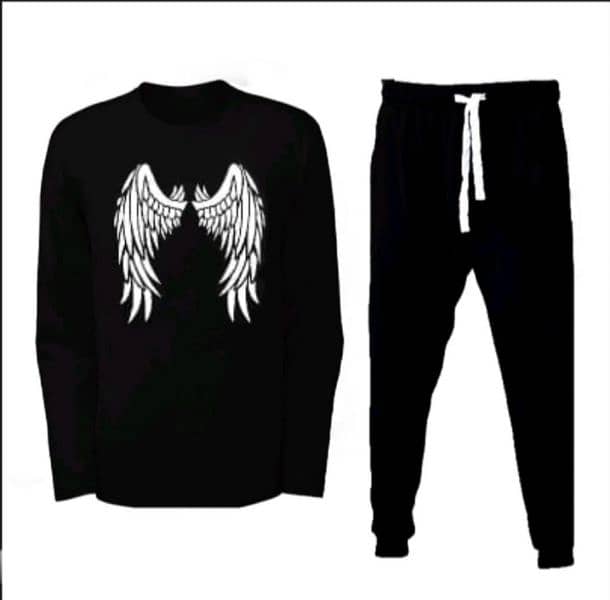 Mens Tracksuit 30% Off (03135104016) 7