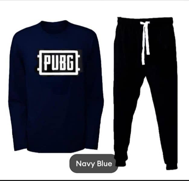 Mens Tracksuit 30% Off (03135104016) 8