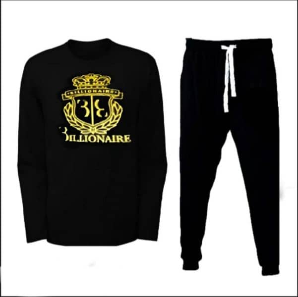 Mens Tracksuit 30% Off (03135104016) 9