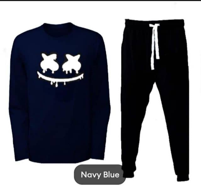 Mens Tracksuit 30% Off (03135104016) 10