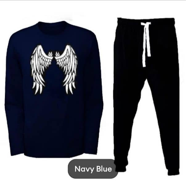 Mens Tracksuit 30% Off (03135104016) 12