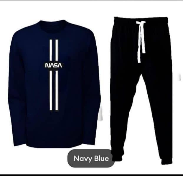 Mens Tracksuit 30% Off (03135104016) 15