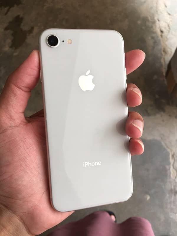 iPhone 8 256GB PTA 2