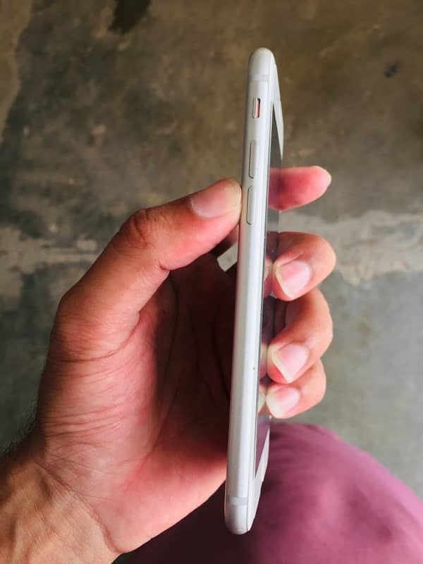 iPhone 8 256GB PTA 5