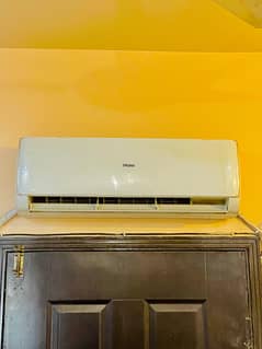 1.5 Split AC For Sale on Urgent Basis