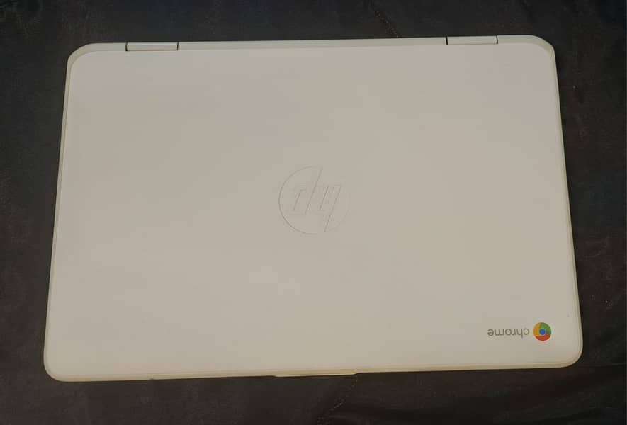 HP Chromebook X360 5