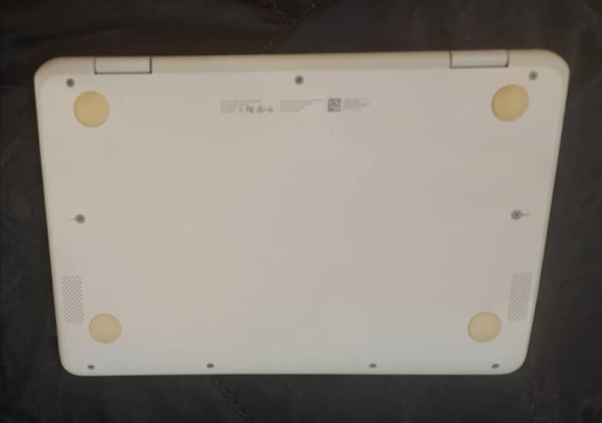 HP Chromebook X360 6