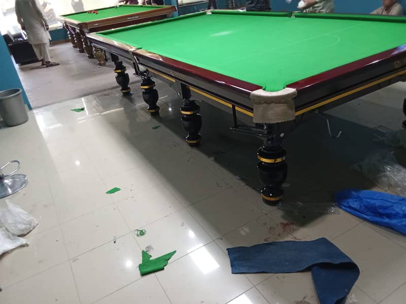 Snooker Table | Pool Table |Billiard table 7