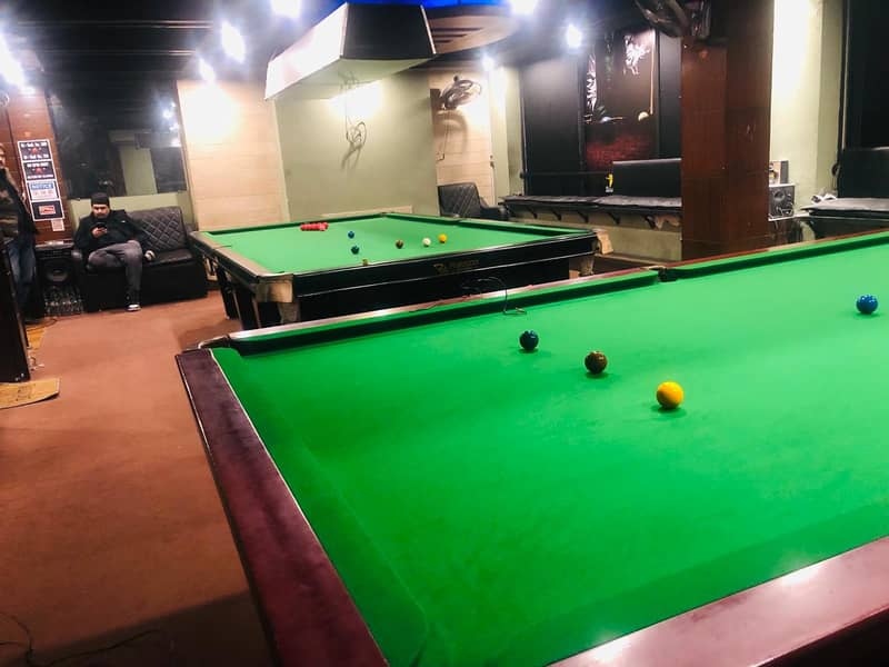 Snooker Table | Pool Table |Billiard table 11