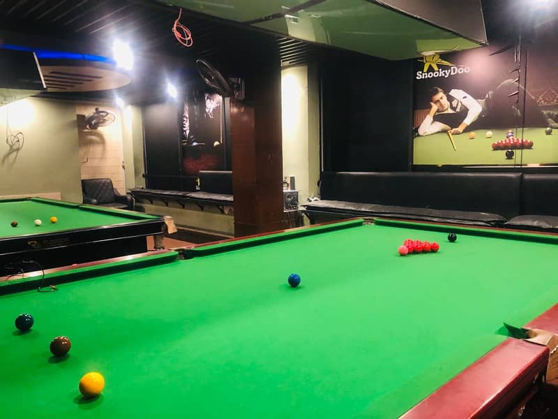 Snooker Table | Pool Table |Billiard table 12