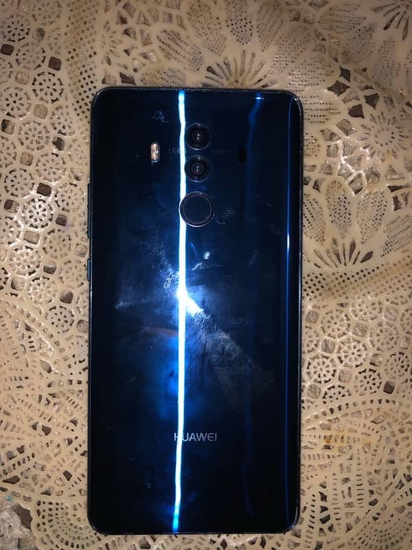 Huawei Mate 10 pro 2