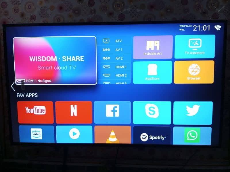 Led Tv 03214880348 8