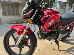 HONDA CB 150F 0