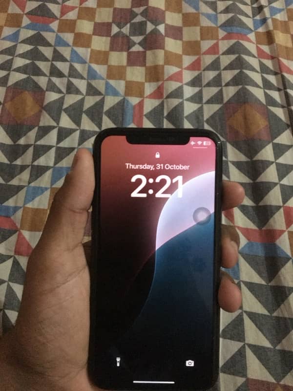 iPhone 11 Pro 2