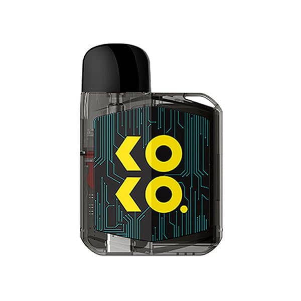 Uwell Caliburn KoKo Prime Vision 7th Anniversary Edition 5