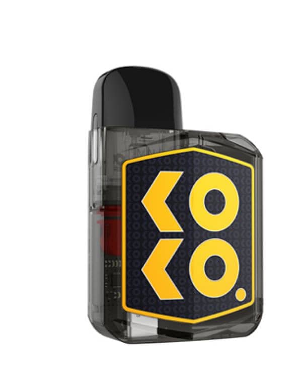 Uwell Caliburn KoKo Prime Vision 7th Anniversary Edition 8