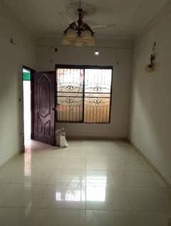 5 marla tile flooring new type single story house for rent in Johar town for Family