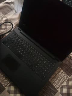 selling Dell laptop