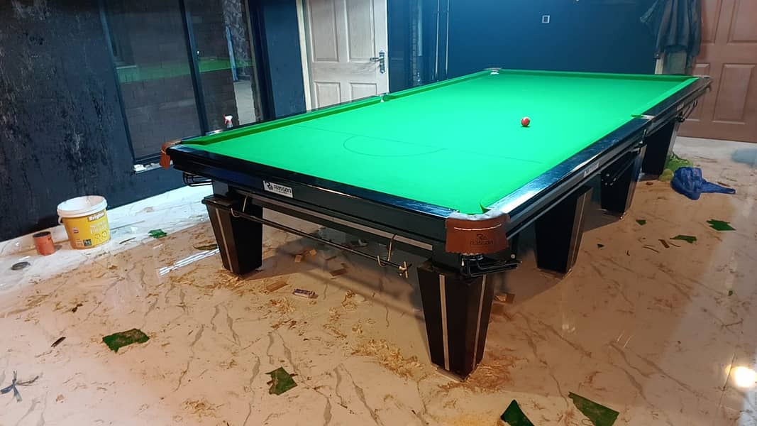 Snooker Table | Pool Table |Billiard table 9